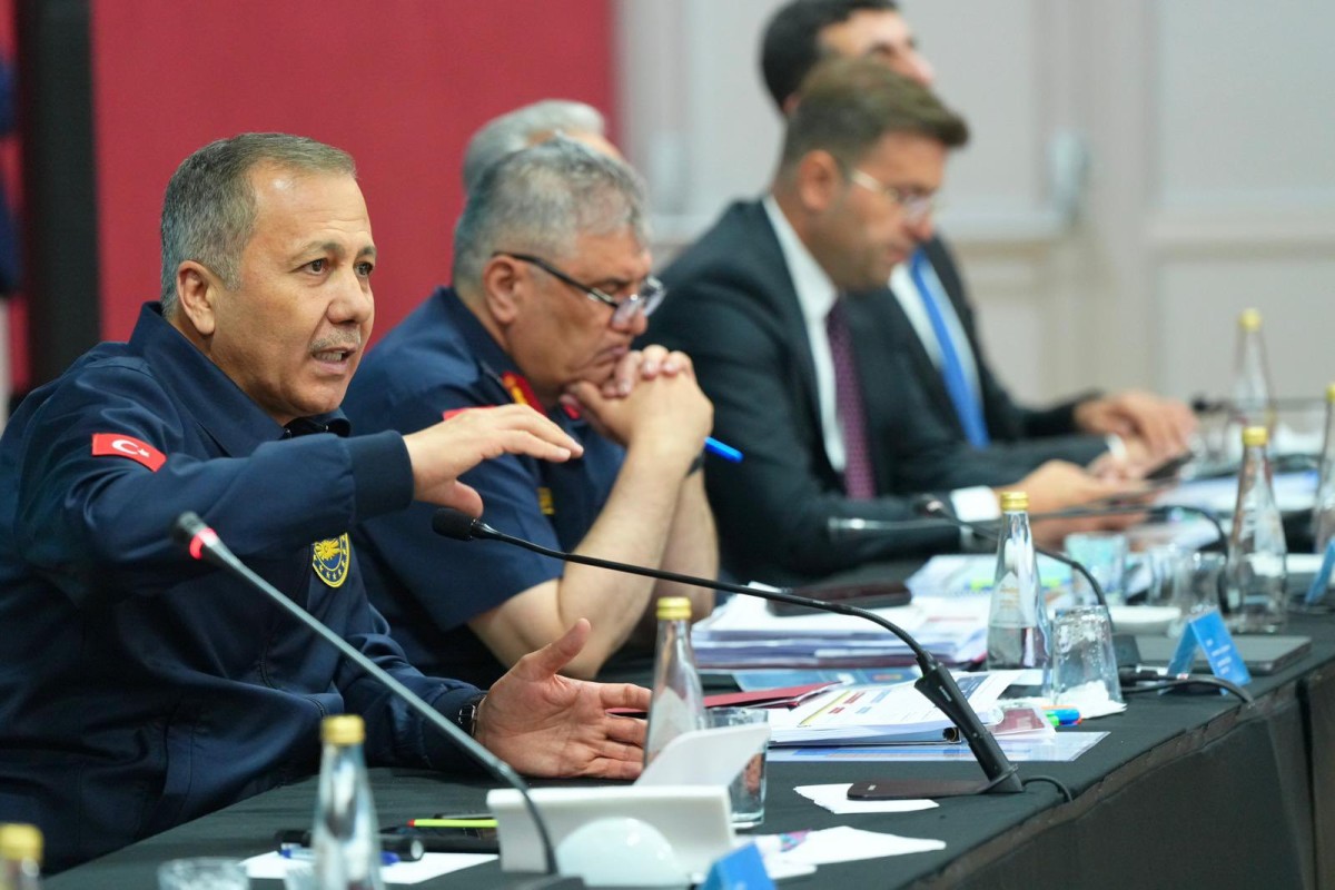 Adıyaman ve 73 ilde dev operasyon: Binlerce şüpheli yakalandı