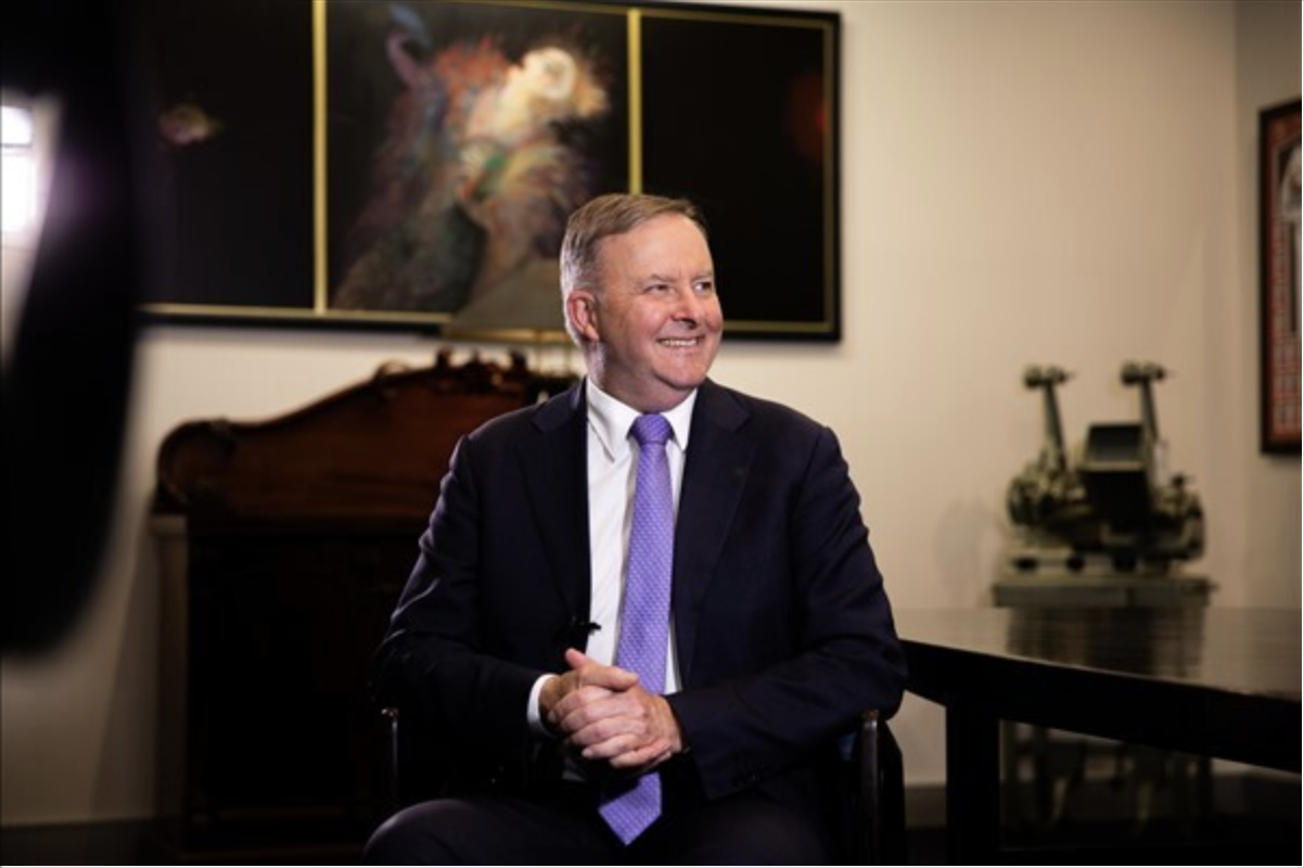 Albanese: Hayatlarını kaybeden polisler kahramandı