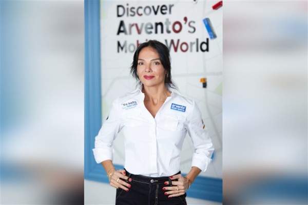 Arvento Tuna Masters ve Bluefin Çeşme’de teknolojinin rotasını çizdi