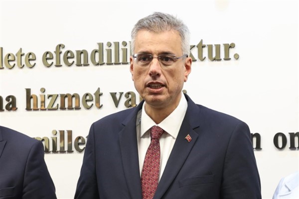 Bakan Memişoğlu'nun Shenzhen temasları sürüyor