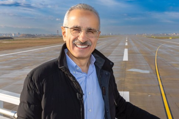 Bakan Uraloğlu: Tunceli'de üç büyük yatırımı hizmete açtık