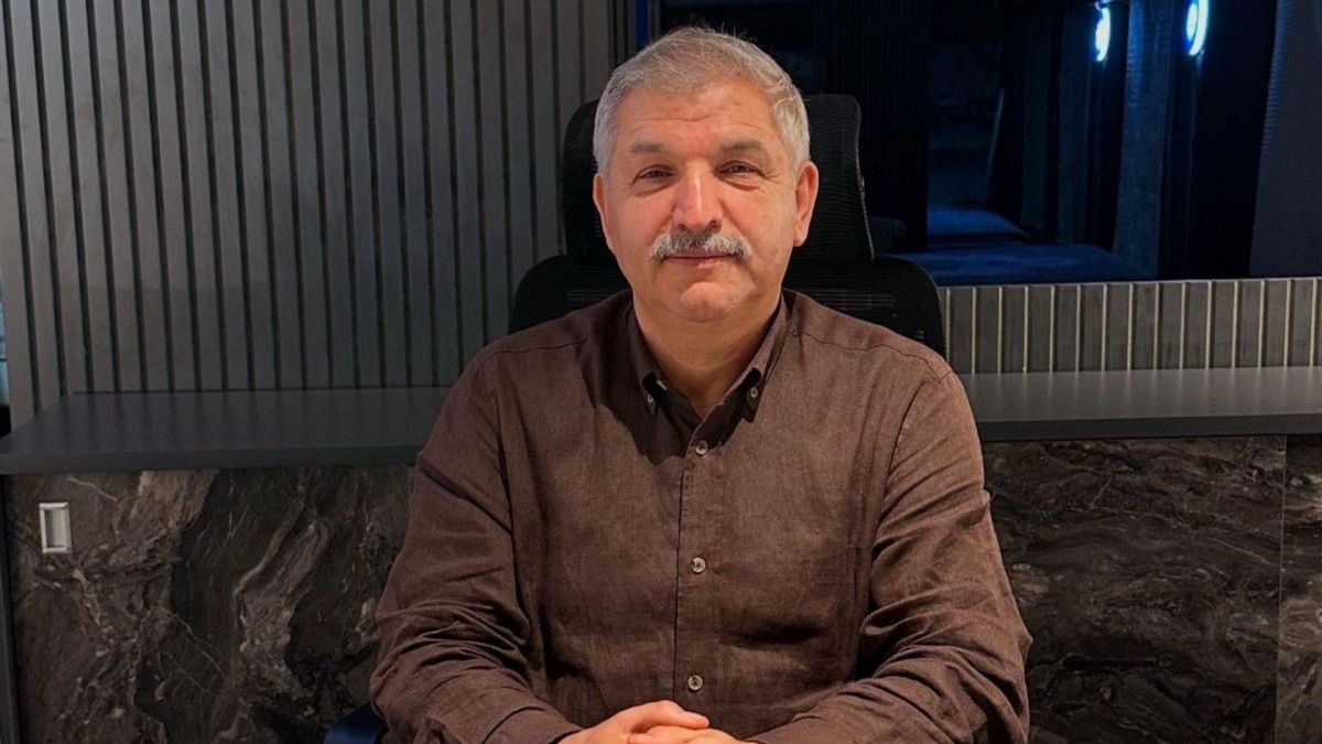 Başkan Çil’den Mevlid Kandili mesajı