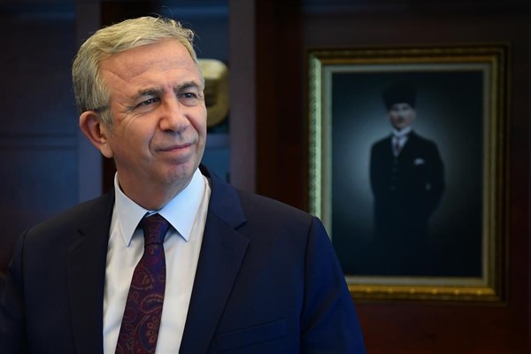 Başkan Yavaş: Demokrasilerde eleştiri, siyasetin ayrılmaz parçasıdır