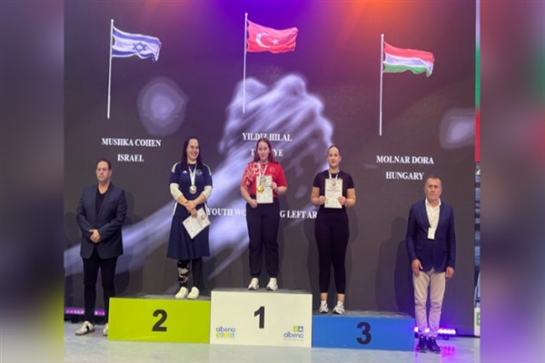 Bilek Güreşinde DEPSAŞ enerji rüzgarı