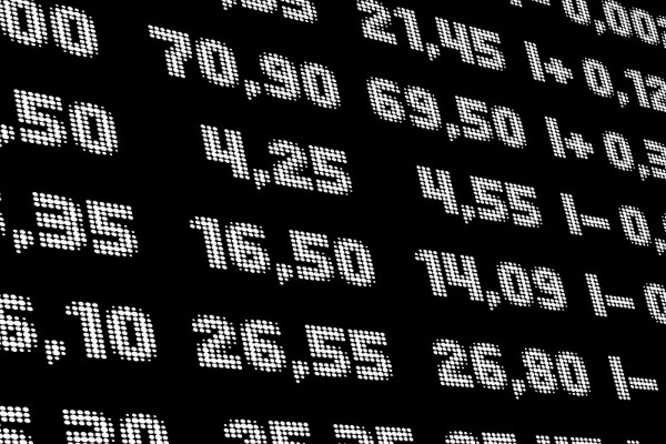 BIST pay endeksleri