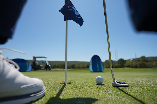 BMW Golf Cup Dünya Finalinde Türkiye’yi Temsil Edecek İsimler Belli Oldu