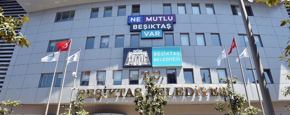 CHP’li Avcılar ve Beşiktaş belediyelerine operasyon: 7 gözaltı