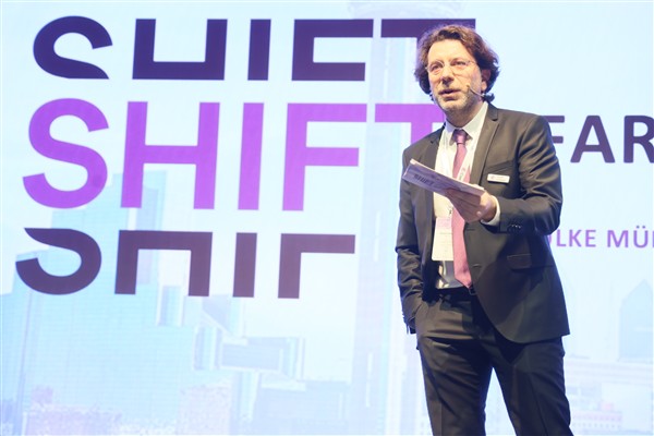 Commvault, Türkiye’yi bölge müdürlüğü konumuna yükseltti