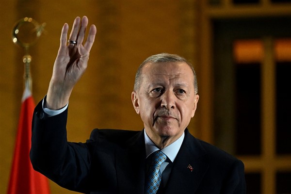 Cumhurbaşkanı Erdoğan Doha'da