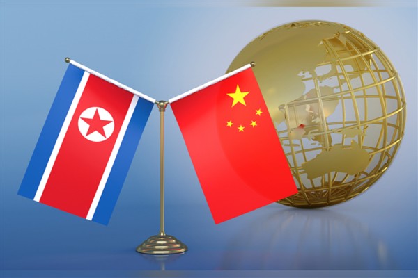 Cumhurbaşkanı Xi’den KDHC lideri Kim Jong-un'a kutlama mesajı