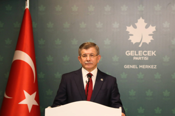 Davutoğlu’ndan İsrail’in ateşkesi ihlaline tepki