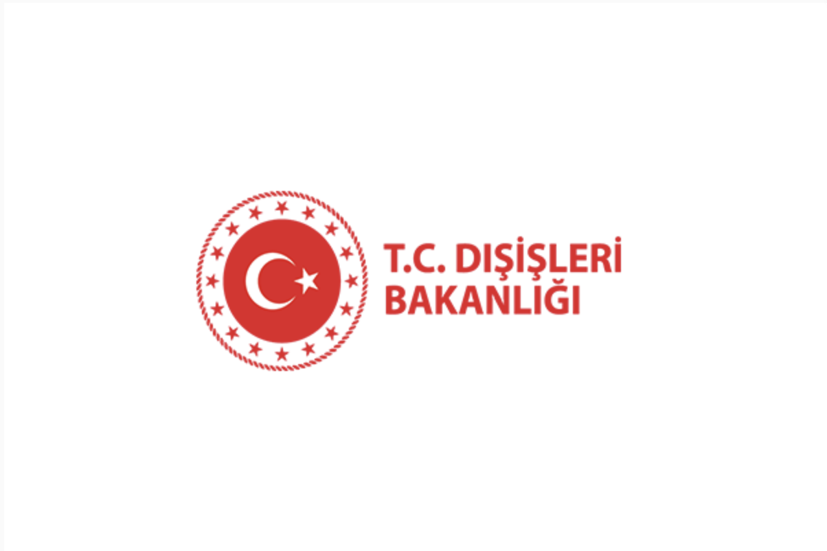 Dışişleri Bakanlığı’ndan Yunanistan açıklaması