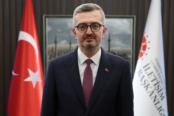 Duran: Artık uluslararası toplum için mazeret kalmamıştır