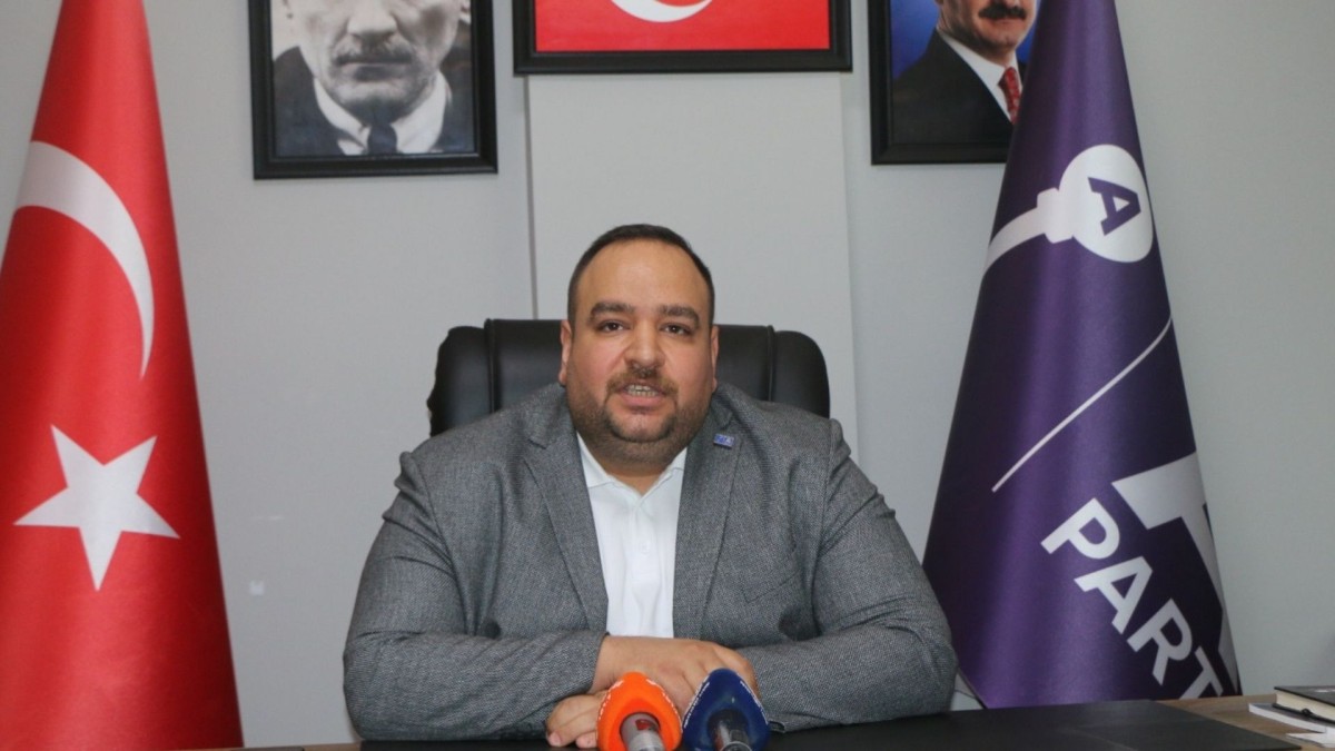 Emircan Ahmet Alsan’da Şap krizi yorumu: ‘İhmaller zinciri 5 milyar dolarlık zarara yol açtı’