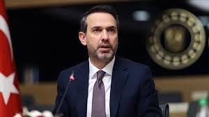 Enerji Bakanı Alparslan Bayraktar Yarın Adıyaman’da