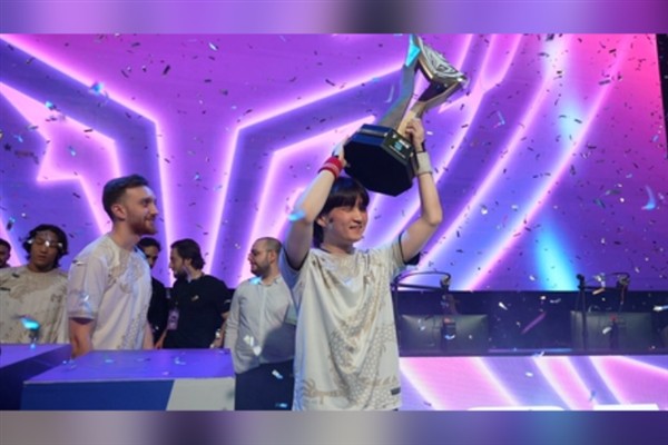 GAMEON Şampiyonluk Ligi ‎Yaz Mevsimi şampiyonu Misa Esports oldu ‎