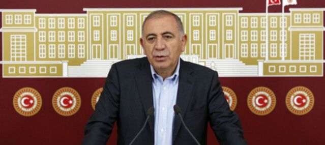 Gürsel Tekin CHP’den ihraç edildi: ‘İhraç kararını tanımıyorum’