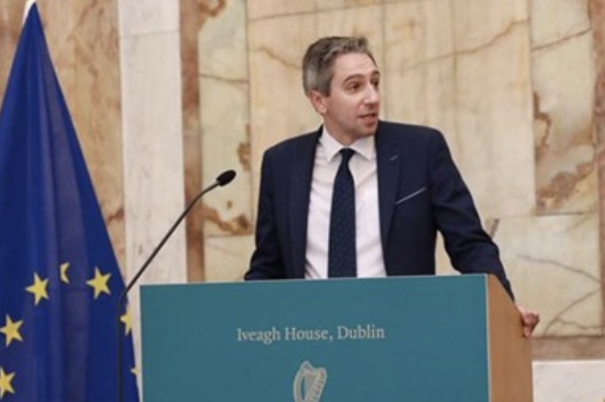 Harris'ten Cooper ve Lammy'e tebrik mesajı