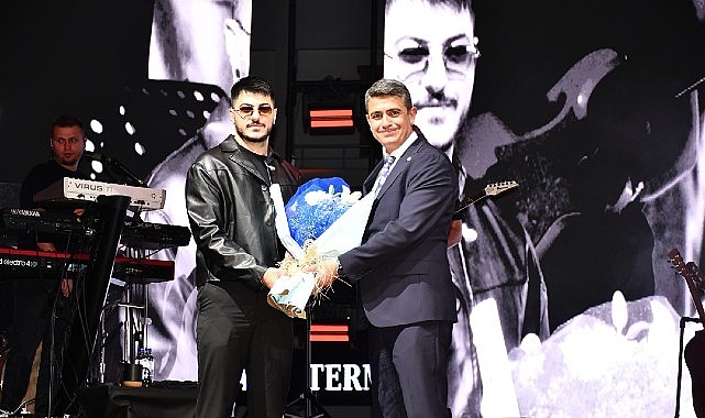 Haymana'da Görkemli Açılış
