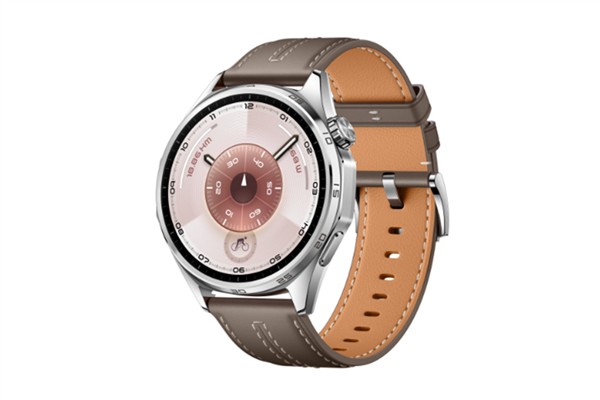 Huawei Watch GT 6 satışa sunuldu, Avrupa’da en büyük ilgi Türkiye’den