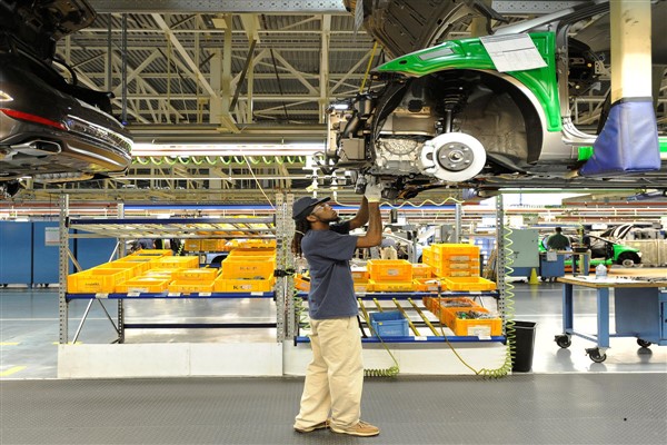 Hyundai fabrikasının kapanması ABD'deki yatırımları zorlaştırabilir