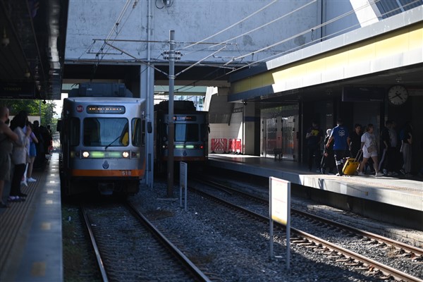 İBB ve Metro İstanbul'dan TEKNOFEST için ulaşımda düzenleme