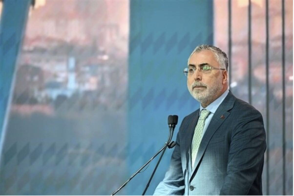 Işıkhan: Doğa sporları severlerin kalbi Kastamonu’da atıyor
