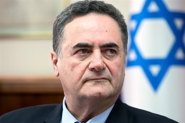 Katz: Kasırga dün Gazze'yi eşi benzeri görülmemiş bir güçle vurdu