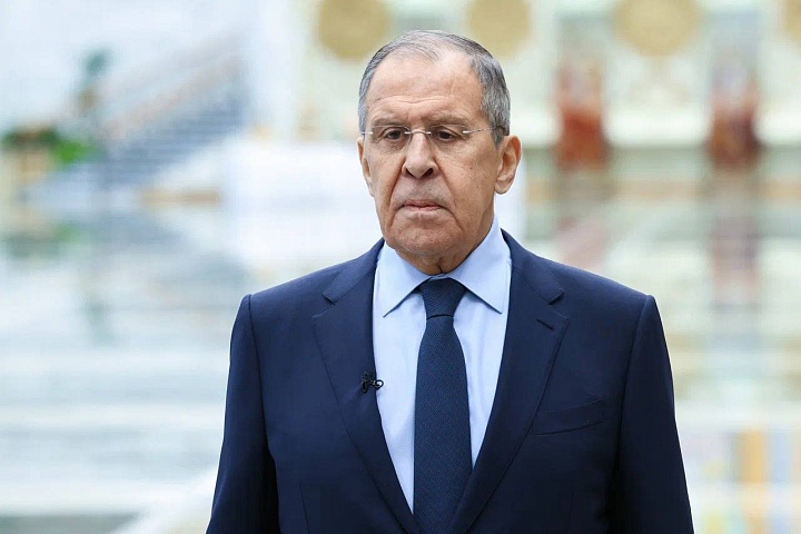 Lavrov ve Rubio telefonda görüştü