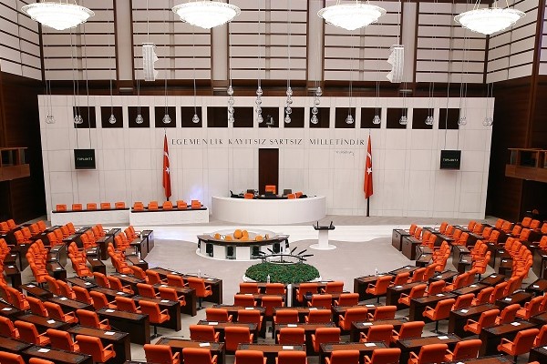Milli Dayanışma, Kardeşlik ve Demokrasi Komisyonu, dernek ve federasyonları dinleyecek