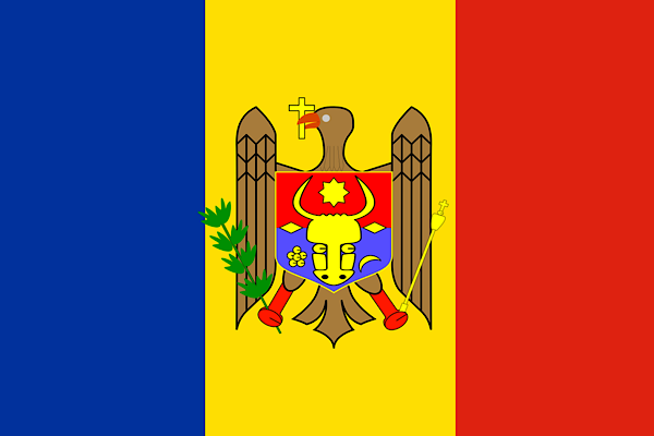 Moldova’dan Hollanda Dışişleri Bakanı’na tebrik