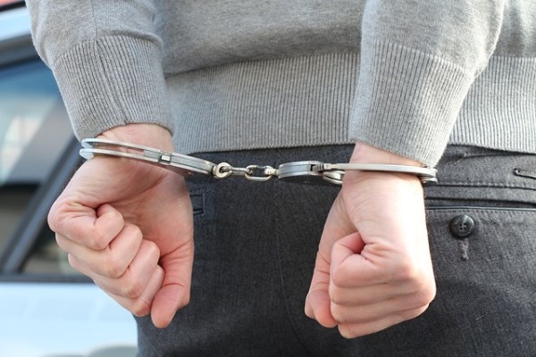 Muğla'da ruhsatsız silah operasyonu: 6 tutuklama