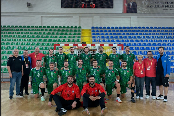 Nilüfer Belediyespor namağlup serisini sürdürdü