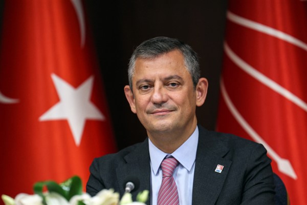 Özel: Korkmuyoruz, teslim olmuyoruz, olmayacağız