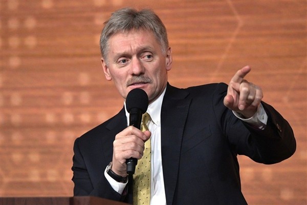 Peskov: Rusya, ABD'nin barışı koruma çabalarıyla uyumlu hareket etmeye devam edecek