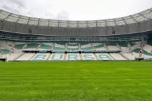 PFDK'dan Bursaspor'a ceza