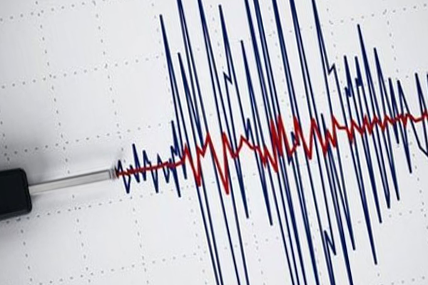 Rusya’da deprem