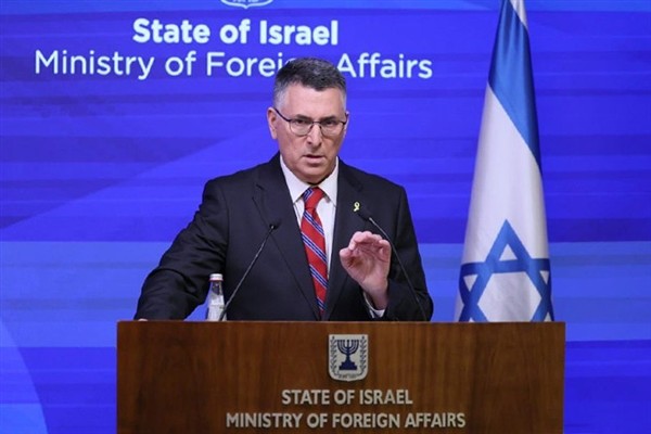 Saar, Hırvatistan Başbakanı Plenkovic ve Dışişleri Bakanı Radman ile görüştü