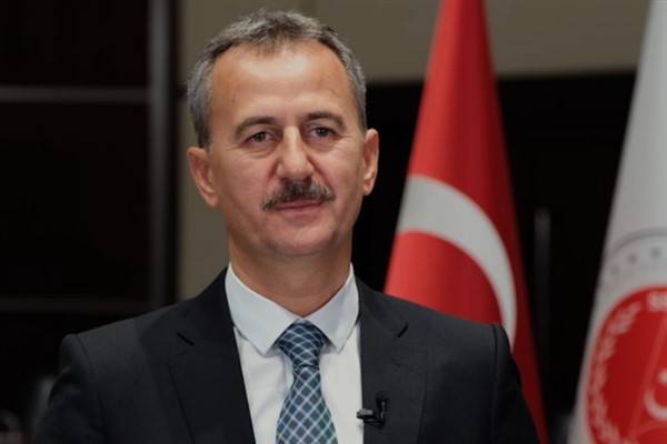 Savunma Sanayii Başkanı Görgün, Suudi Arabistan heyetiyle İstanbul’da görüştü