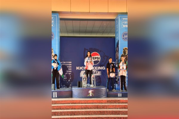 Spor A.Ş.’den Dünya Kupası’nda çifte şampiyonluk