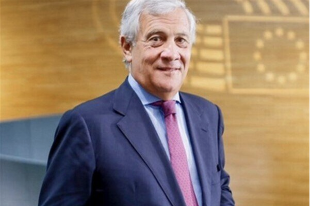 Tajani: İtalya, uluslararası barış ve ekonomik kalkınmada ön saflarda