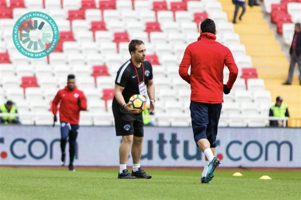 Torrent'in Barcelona'dan genç oyuncu getirme planı engellendi