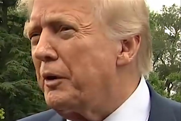 Trump, Hamas'a Gazze ateşkes anlaşmasını kabul etmesi için "son uyarı"da bulundu