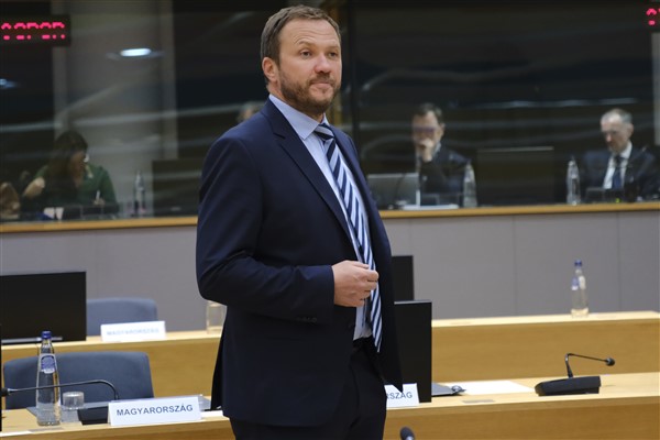 Tsahkna: Sınırlarımızı kara, deniz veya hava yoluyla geçmek kabul edilemez