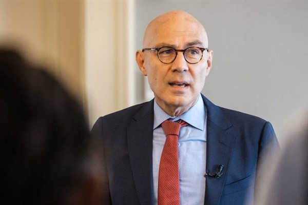 Türk’ten Uluslararası Eğitimi Saldırılardan Koruma Günü mesajı