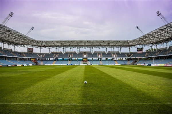 Türkiye: 0 – İspanya: 6