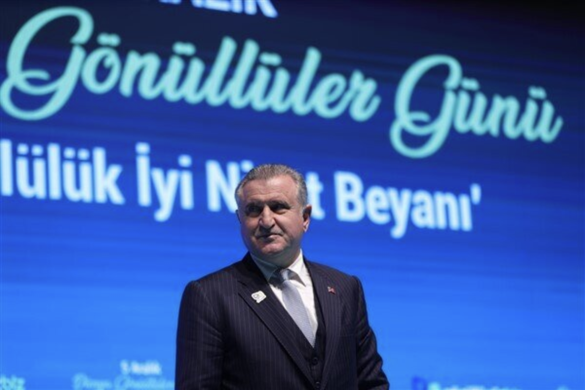 Türkiye, Avrupa Şampiyonası’nda 7 madalya kazandı