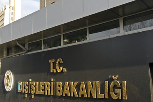 Türkiye-Ermenistan normalleşme sürecinde altıncı toplantı gerçekleştirildi