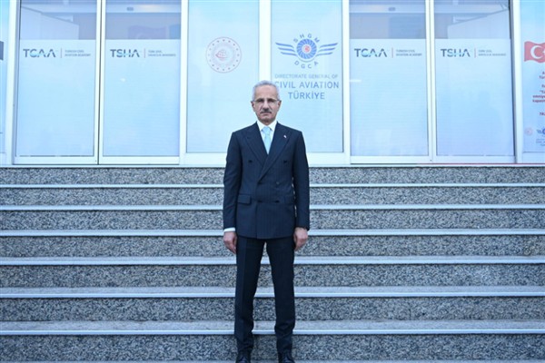 Uraloğlu: Elazığ’ı daha ileriye taşımaya devam edeceğiz
