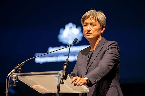 Wong: Nepal'de artan iç karışıklıktan endişe duyuyoruz
